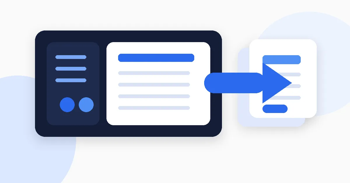 How to Export Claude Markdown or Artifacts to PDF or DOCX