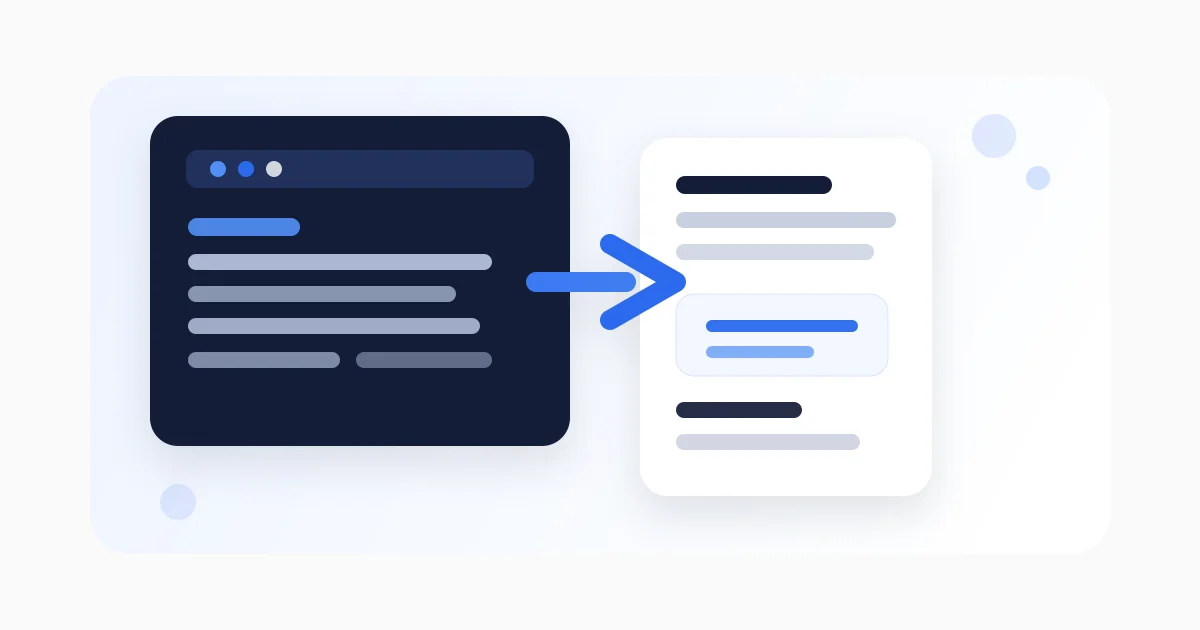 Convert a GitHub README to PDF Without Installing Pandoc